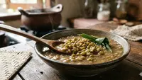 Tips Buat Bubur Kacang Hijau Tanpa Direndam, Resep Cepat dan Praktis