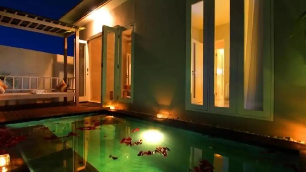 Paradise Loft Villas Bali