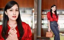 Ketika Sandra Dewi Promosi Tas Mewah Rp 222 Juta, Suaminya Jadi Tersangka Kasus Dugaan Korupsi
