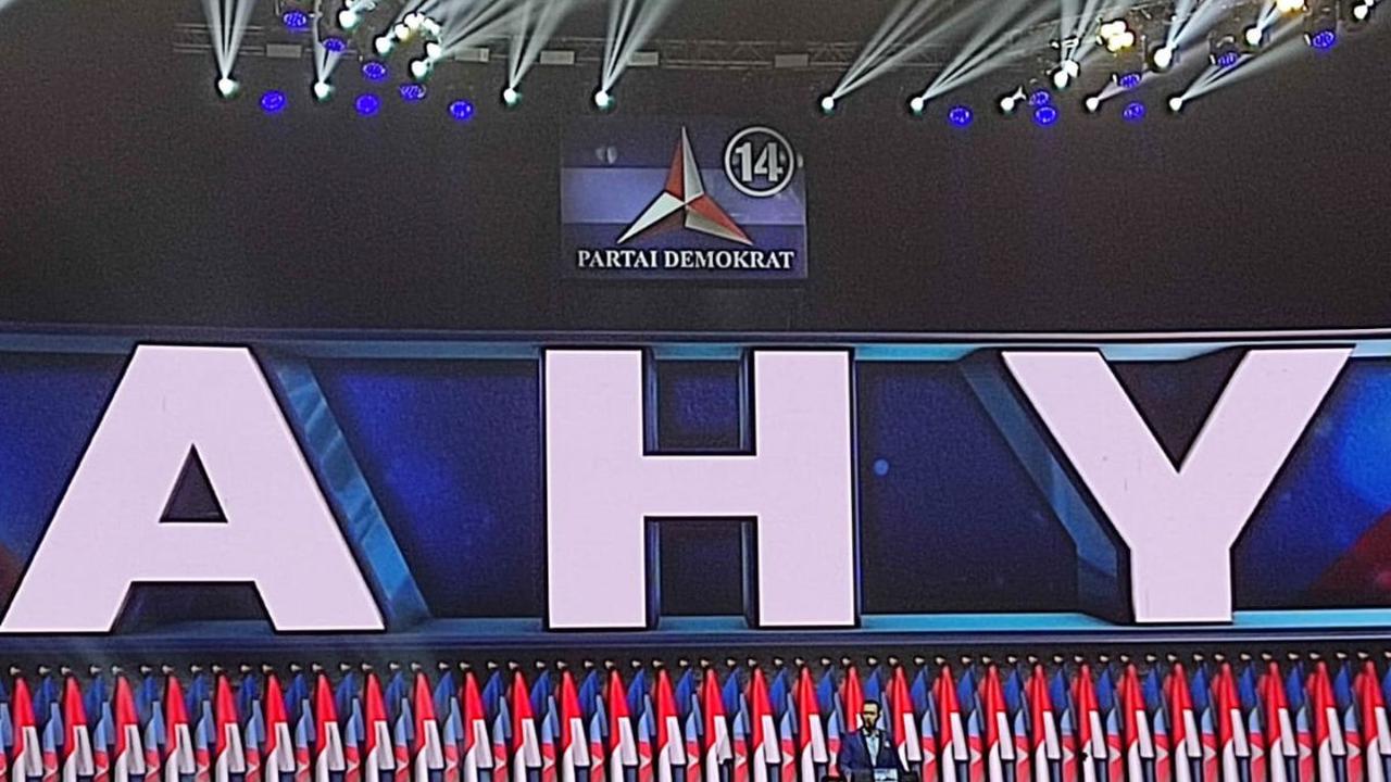 AHY optimis Prabowo akan melakukan perubahan. Karena ucapan yang pernah disampaikan oleh Prabowo.<br>