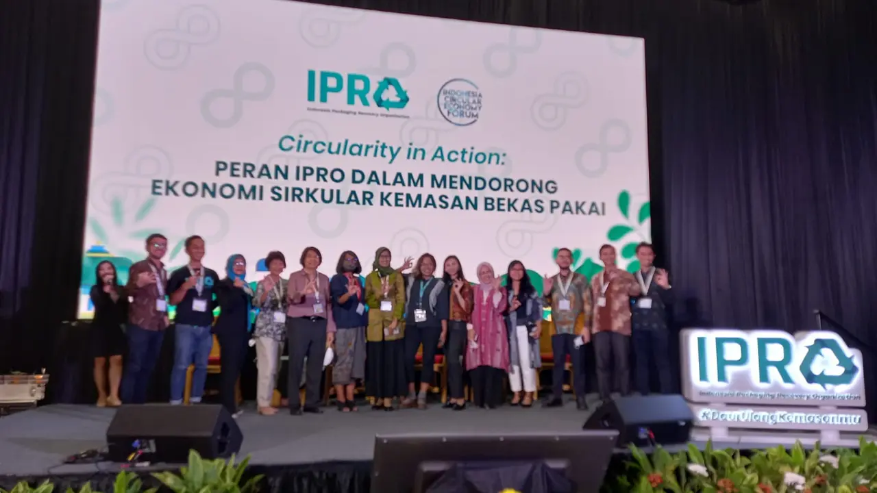 IPRO.