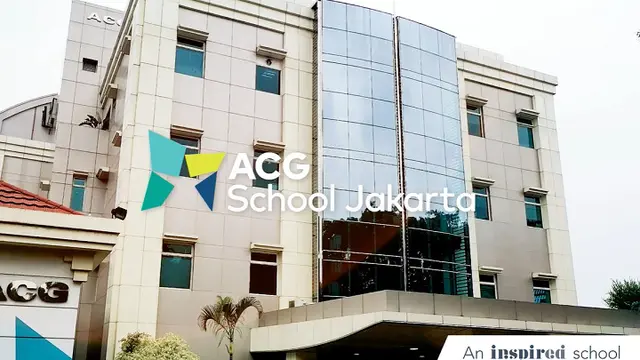 ACG School Jakarta