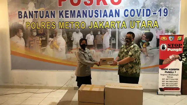 Teofilus Mian Parluhutan Direktur Eksekutif Generasi Muda Visioner (GEMUVI)