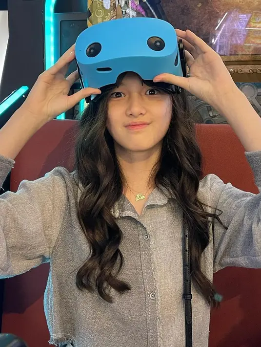 <p>Unggahan tersebut ramai di komentari oleh teman selebriti hingga netizen. Bahkan, sang bunda Andhika Pratama ikut berkomentar. Sedangkan Ussy yang nantinya dibuat pusing. [Instagram/andhiiikapratama]</p>