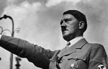 Para penggemar selalu rayakan ulang tahun Hitler