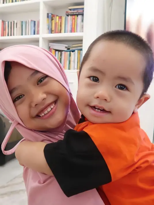 <p>Maryam (Instagram/maryam_nusaibah_abdull)</p>