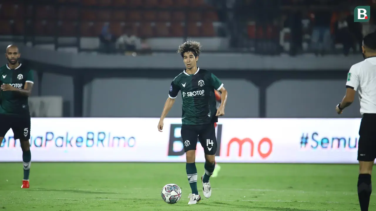 Pemain Persikabo, Tomoki Wada