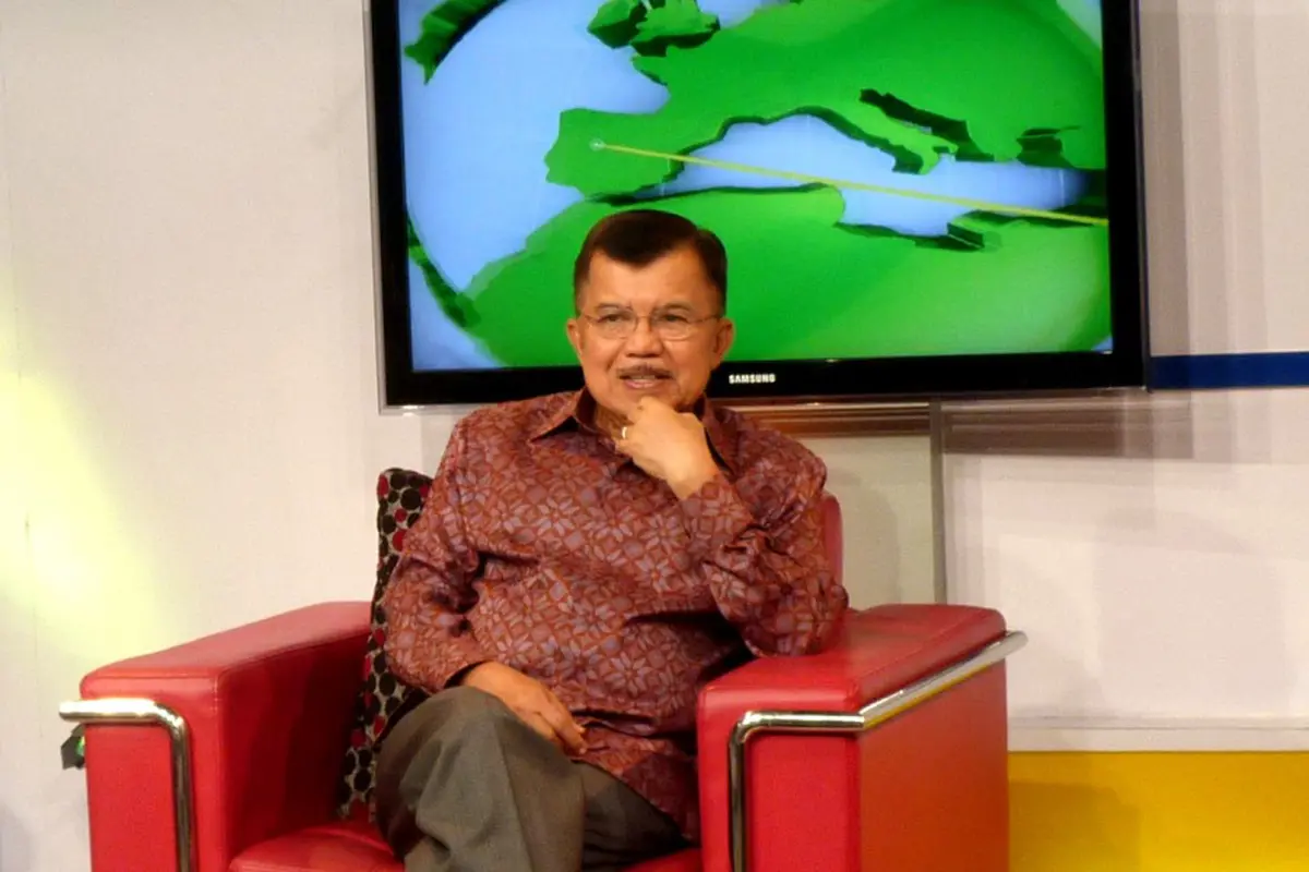 Jk : Batik Adalah Identitas Indonesia