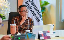 COO Danantara soal DSI: Seolah-olah Kami Jadi Calo Mengambil Margin, Padahal Bukan Demikian