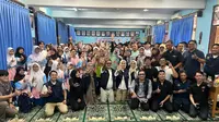 YAMSA Gelar Edutainment Anti Narkoba Untuk Anak