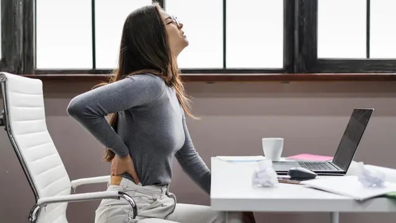 Tips Sehat bagi Pekerja yang Duduk Seharian, Salah Satunya Kurangi Kafein dan Gula