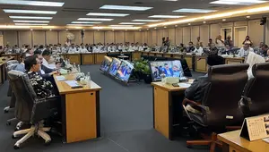DPR Beberkan Alasan Ombudsman Tak Hadir Bahas Lapas Cibinong