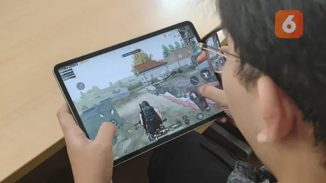 Xiaomi Pad 7 Pro