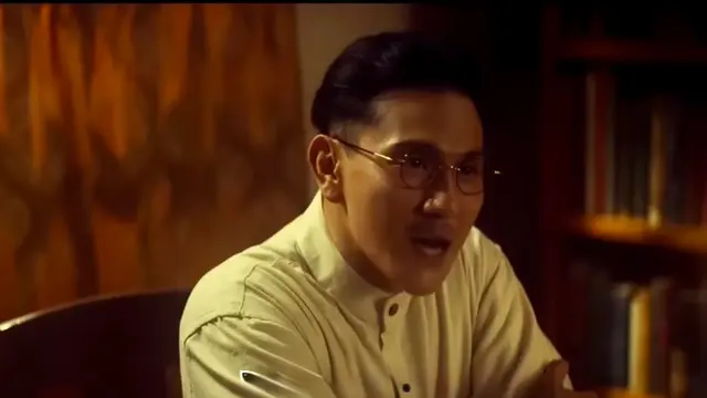 Vino G Bastian di film Buya Hamka - instagram.com/vinogbastian__
