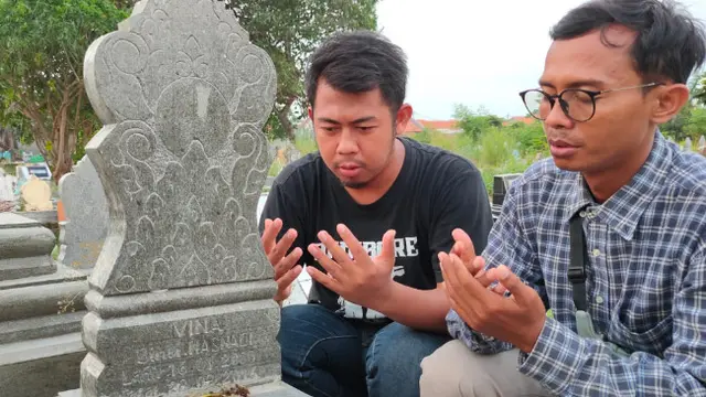 Polda Jabar Rilis DPO Pembunuhan Vina Cirebon, Begini Respons Keluarga