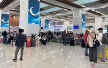 KCIC Pastikan Keselamatan Whoosh Mudik Lebaran dengan Teknologi Terintegrasi