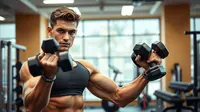 Arti Bulking, Panduan Lengkap untuk Memaksimalkan Massa Otot