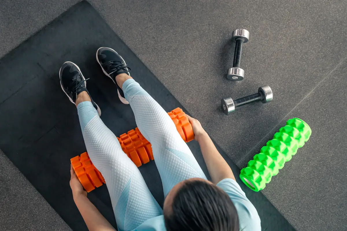 Cara Mudah Menguatkan Otot Betis dengan Latihan Heel Raise
