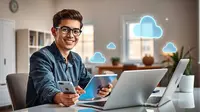 Cara Buat iCloud: Panduan Lengkap Membuat dan Menggunakan Layanan Apple