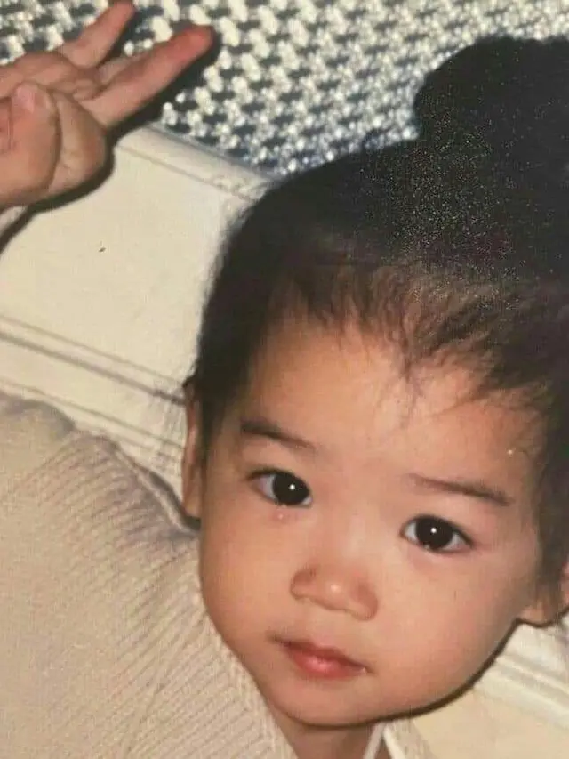 11. Chaewon Lesserafim