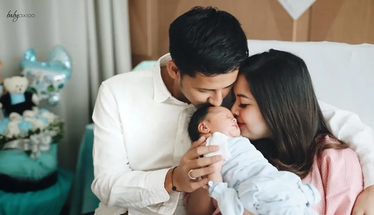 (Instagram/tasyakamila)