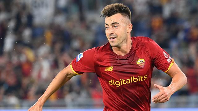 Foto: Paulo Dybala dan Sederet Penyerang Top yang Pernah Didatangkan AS Roma Secara Gratis