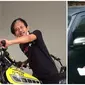Video Reaksi Epy Kusnandar saat Terkena Razia Pos Penyekatan Curi Perhatian (Sumber: Instagram/epy_kusnandar_official)
