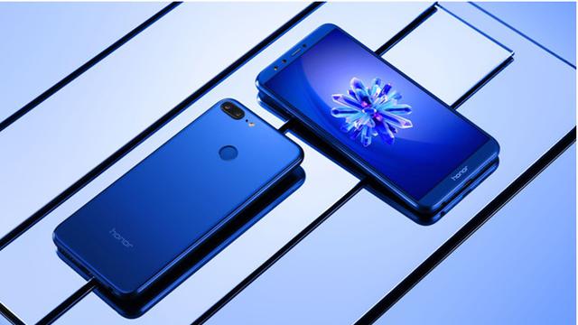 mari mengulik kecanggihan honor 9 lite