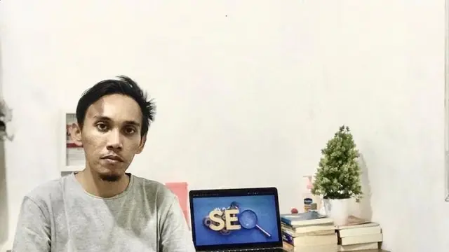 Pakar SEO Marsuki