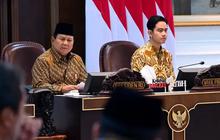 Presiden Prabowo Geram dengan Korupsi, Mending Uang Triliunan Dipakai untuk Makan Bergizi dan Pendidikan