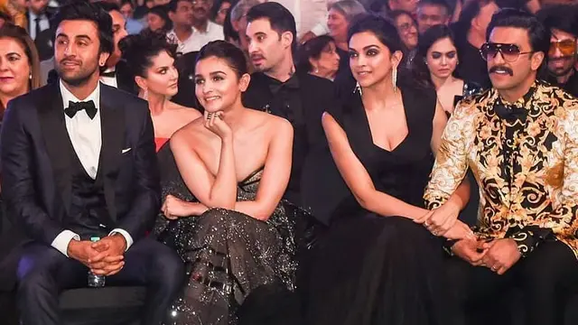 Filmfare Awards 2019