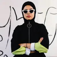 ilustrasi perempuan hijab/Photo by Retha Ferguson from Pexels