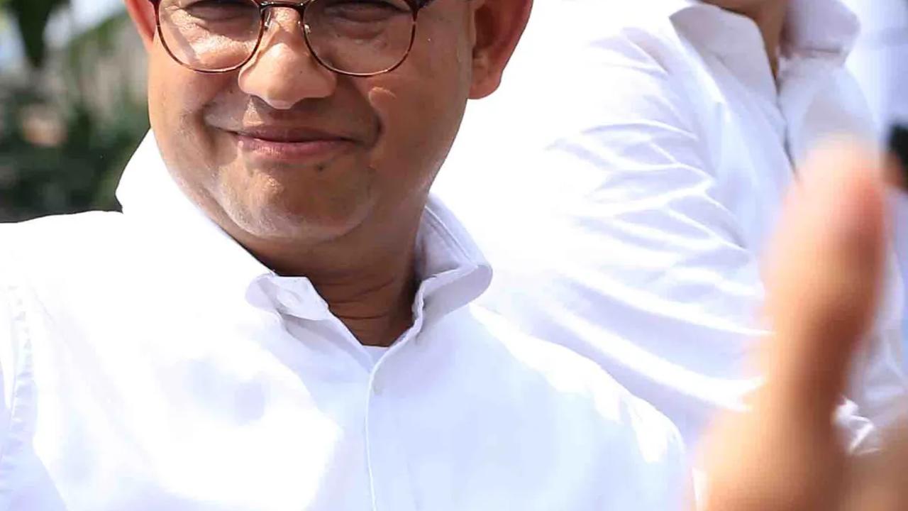Anies Baswedan Bakal Naikkan Gaji PNS untuk Berantas Korupsi Jika Terpilih Jadi Presiden