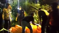 Polisi Ungkap Dugaan Penyebab Kematian Pelajar di Aliran Rawa Perkebunan Sawit PTPN