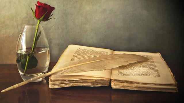 [Bintang] Hari Buku Sedunia: Berusia 200 Tahun, Buku Harian Ini Isinya...