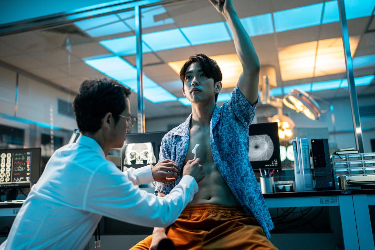 Film Hi-Five