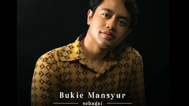 Bukie Mansyur
