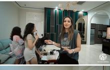 Potret Nia Ramadhani Kumpul Bareng Bestie Mikhayla, Cantik Semua & Gemas Kayak Seumuran