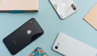 Samsung dan Google Ingin 'Obrak-abrik' Pasar iPhone Fold