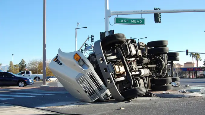 Bukti Kalau Nyawa Memang di Tangan Tuhan