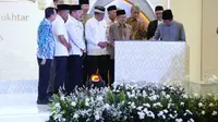 BSD City Punya Masjid Raya Baru, Dirancang Jadi Pusat Kegiatan Umat dan Wisata Religi