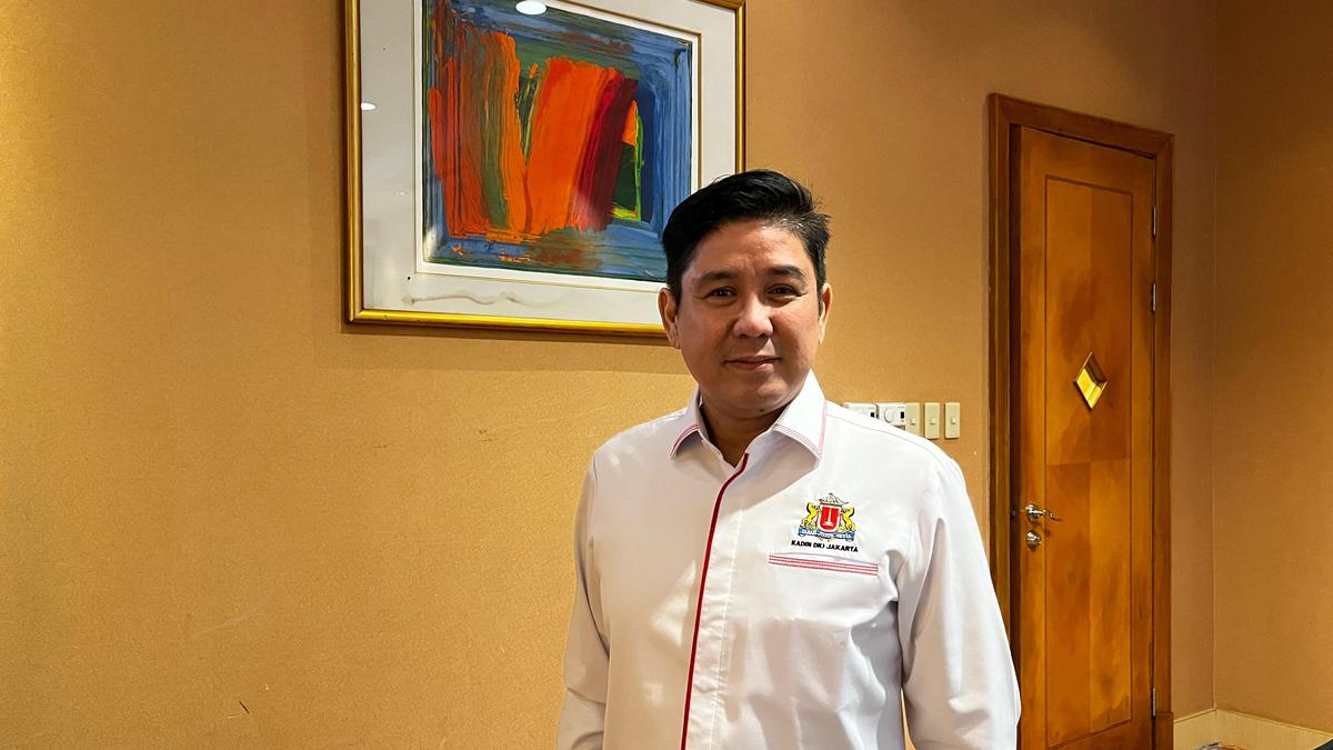 Kadin Jakarta Tegaskan Pentingnya Transformasi Digital Berbasis AI