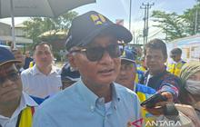 Pemerintah Siapkan Pompa dan Posko Terpadu Antisipasi Banjir Mudik Lebaran 2026