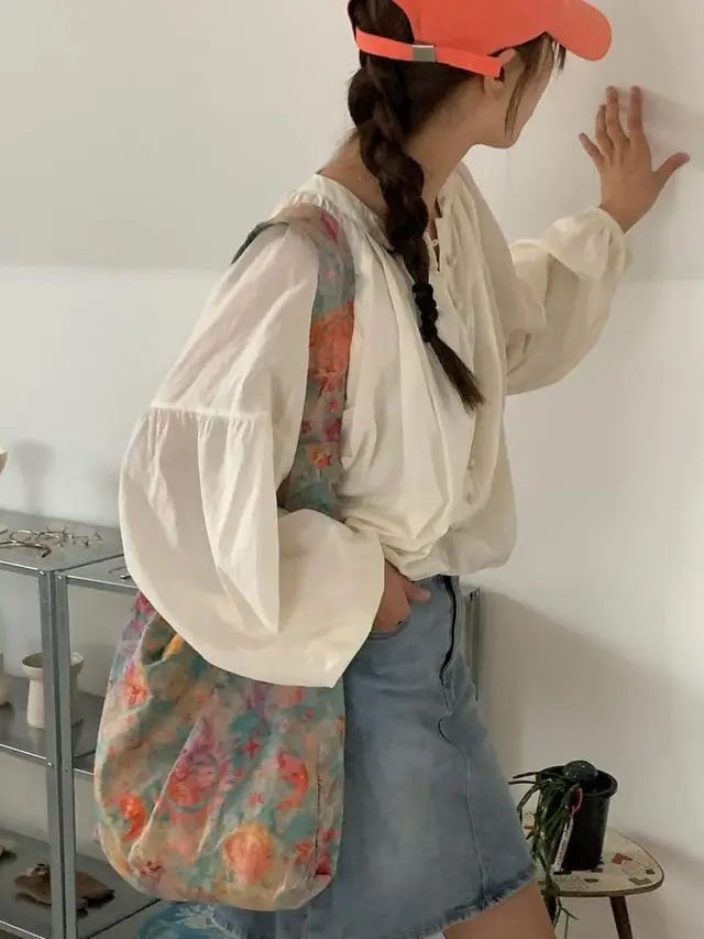 Foto salah satu produk Halobali, Amara Ecobag