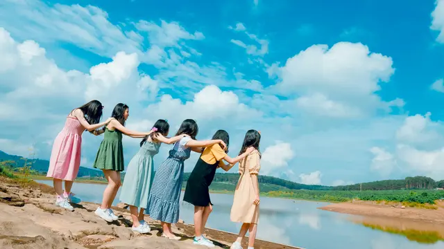 Taurus (20 April-20 Mei)