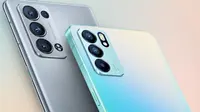 Oppo Reno6 5G dan Reno6 Pro 5G Meluncur di Indonesia, Cek Harga dan Spesifikasinya