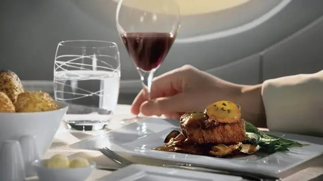 Qatar Airways 3