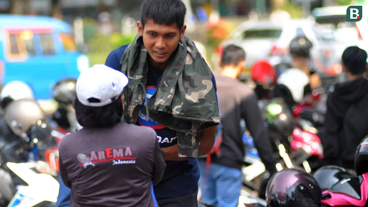 Hendro Siswanto