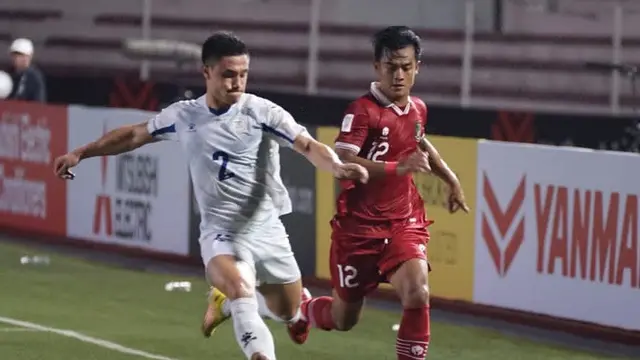 Timnas Indonesia