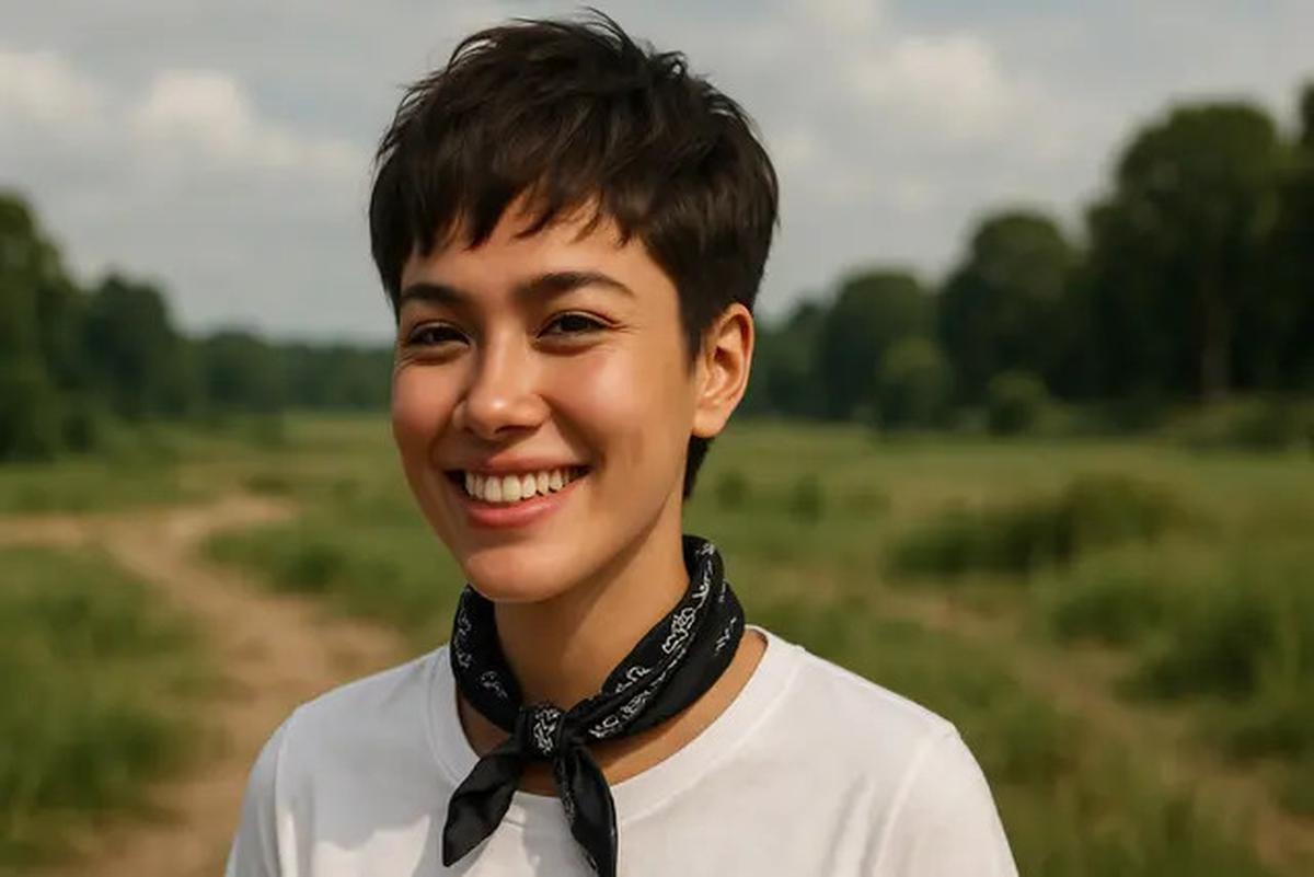 7 Model Rambut Pria yang Cocok untuk Wanita, Tampil Beda dan Stylish di 2025